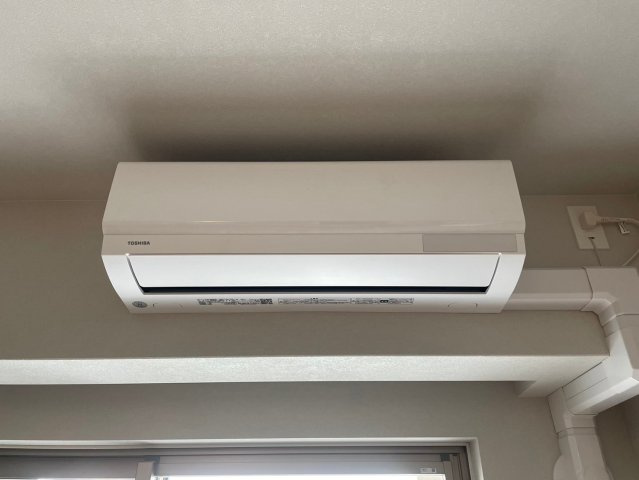 アーバネックス本町Ⅱの設備
