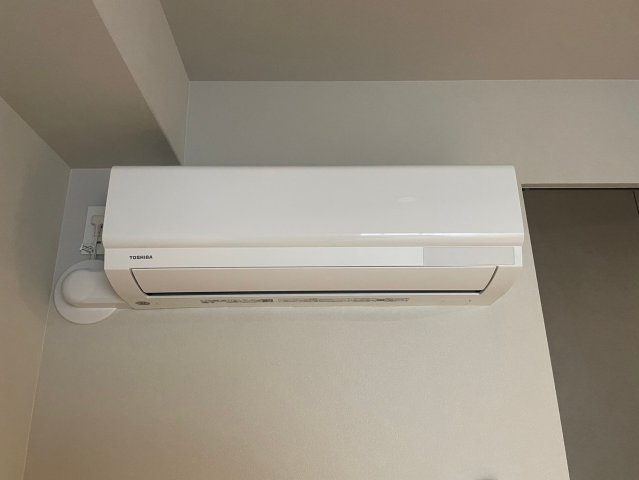 アーバネックス本町Ⅱの設備