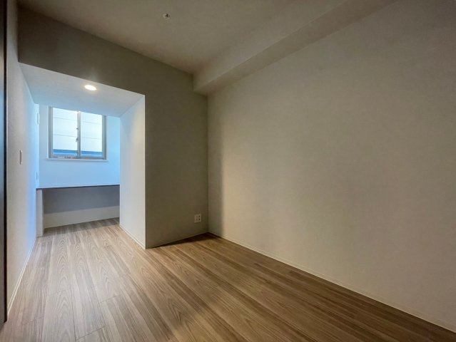 アーバネックス本町Ⅱの洋室