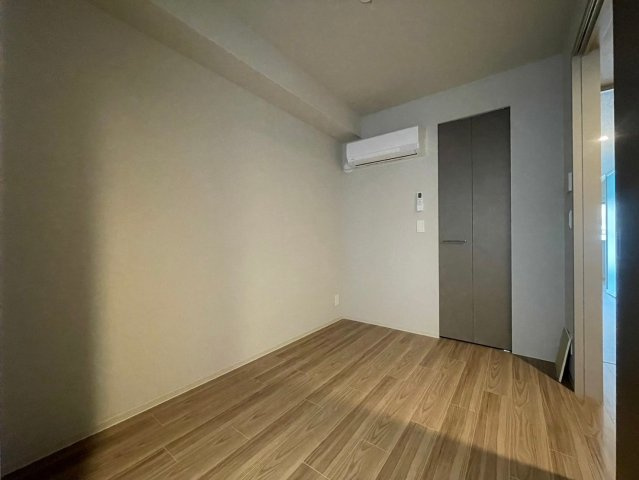アーバネックス本町Ⅱの洋室