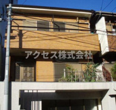 中野区東中野２丁目の一戸建ての画像