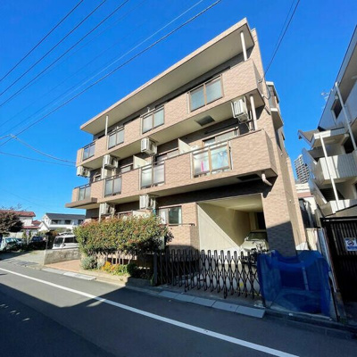 【展望】 | メゾンエスポワール