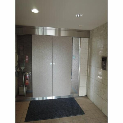 【その他共用部分】 | メゾンエスポワール