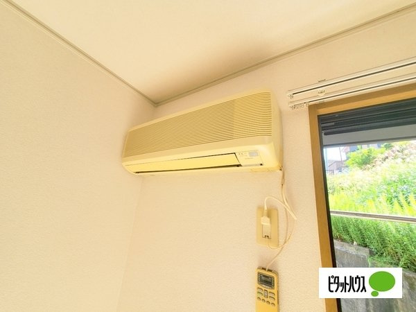 AOIハイムの設備