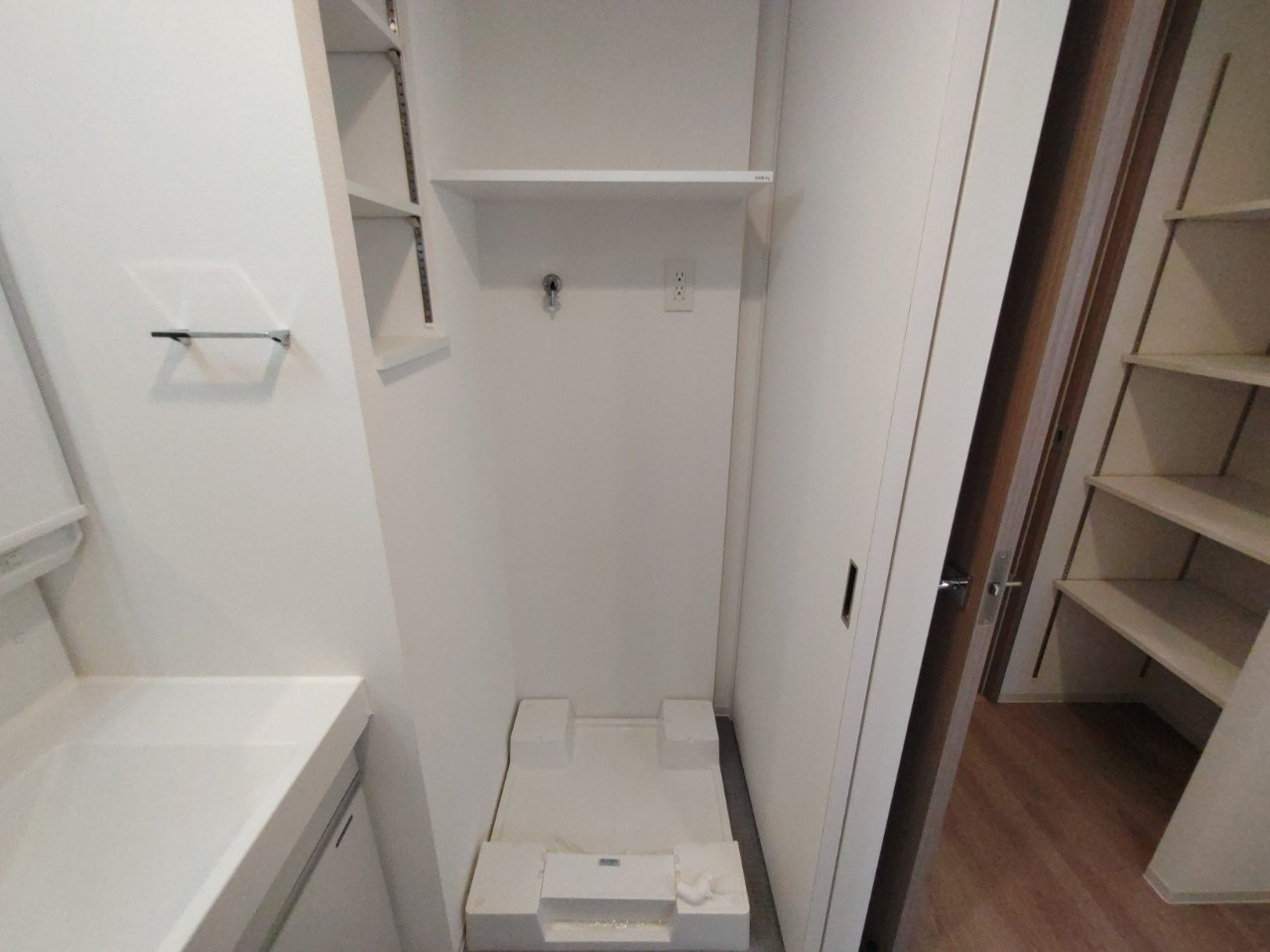 アーバネックス西本町の設備