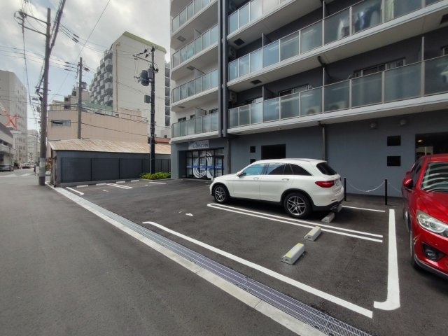 アーバネックス西本町のその他