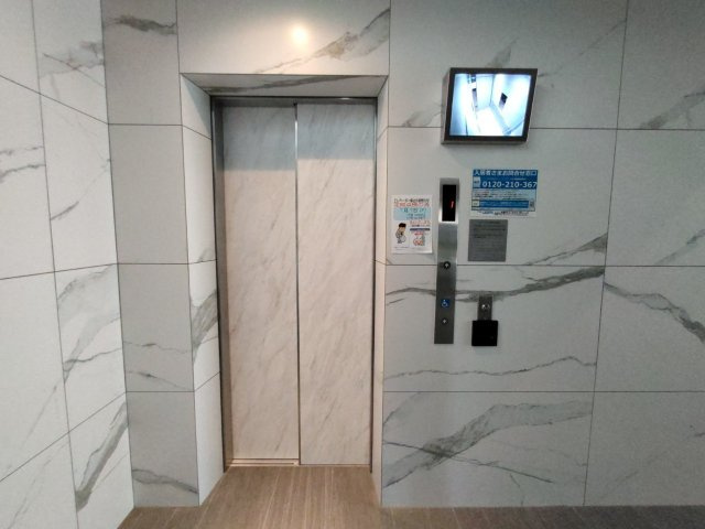 アーバネックス西本町のその他共用部分