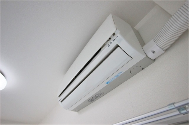 スクウェアＪの設備