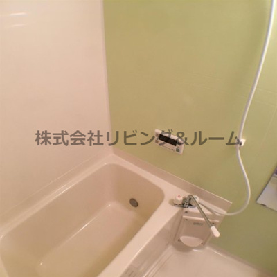 【浴室】 | KS・ボールパーク