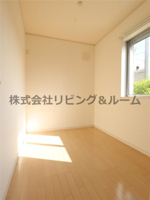 【内装】 | KS・ボールパーク