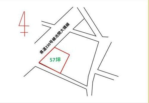 平良字池間238-1　57.32坪のその他|189.48m² / 57.32坪