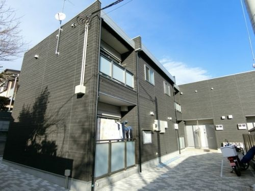 リブリ・小金井公園のその他共用部分