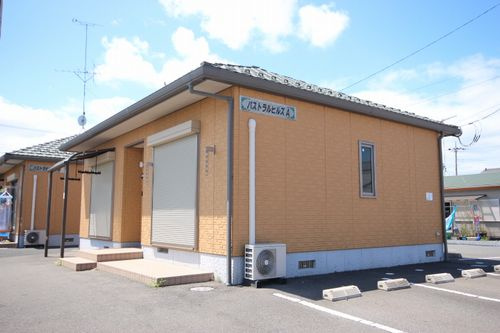 パストラルヒルズA