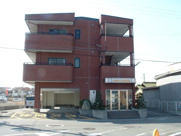 阪南市黒田のマンションの画像