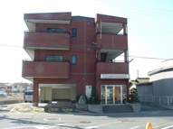 阪南市黒田のマンションの画像