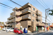 ラフォーレ久末の画像