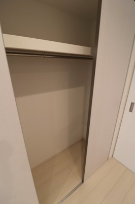 【収納】 | リブリ岸辺・OSAKA