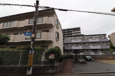 【展望】 | リブリ岸辺・OSAKA