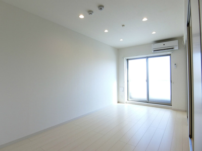 【寝室】 | リブリ岸辺・OSAKA