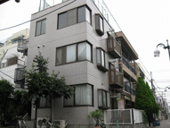 サンライズ吉巳５号館の画像