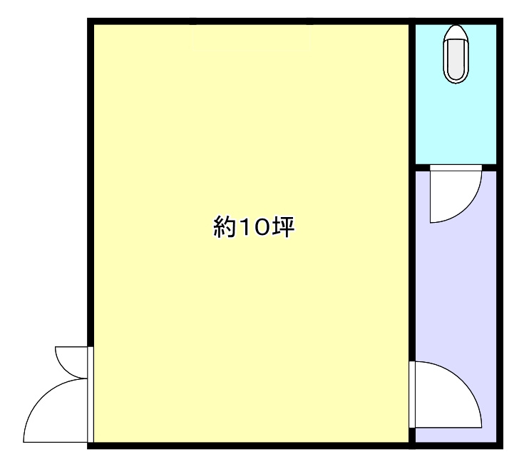 ケイズプレイス黒崎Ⅱ