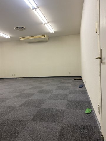 ケイズプレイス黒崎Ⅱの内装