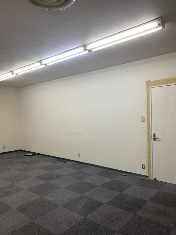 ケイズプレイス黒崎Ⅱの内装