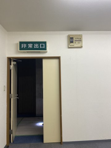 ケイズプレイス黒崎Ⅱの内装