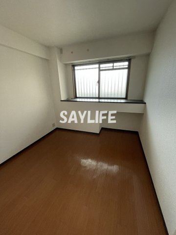 カサ・ルシェロの内装