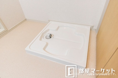 【その他共用部分】 | グレイスヴィラ１番館　Ｂ