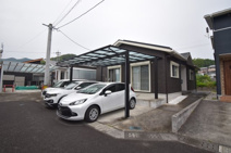 下福元町　平屋戸建ての画像