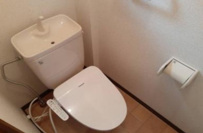 【トイレ】 | Mハイツ城北