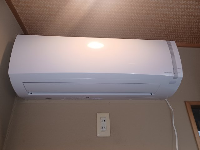 堅田店舗