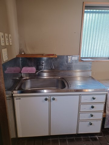 堅田店舗