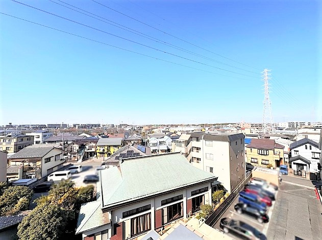 東急クリエール川口戸塚