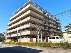 東急クリエール川口戸塚の画像