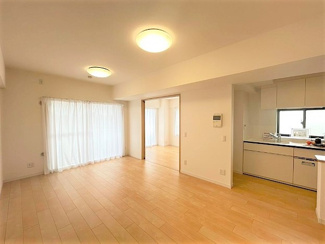 【居間・リビング】 | 東急クリエール川口戸塚