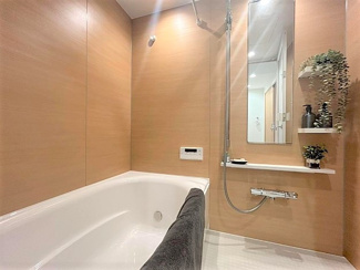 【浴室】 | 東急クリエール川口戸塚