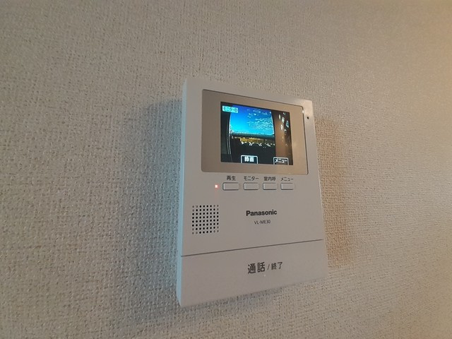 ｄｕ　Ｂｕｒｇ　Ⅰ（ドゥブルクのセキュリティ|その他設備