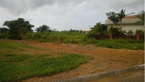 下地字川満1374-4