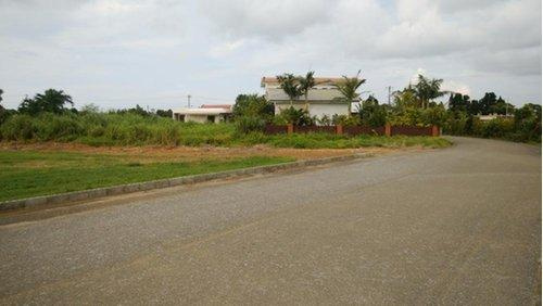 下地字川満1374-4の外観|現地撮影