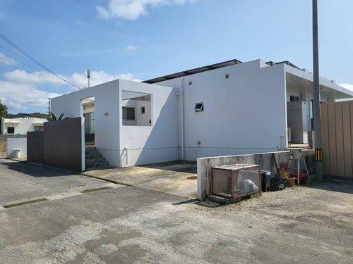 宮古島市平良字久貝