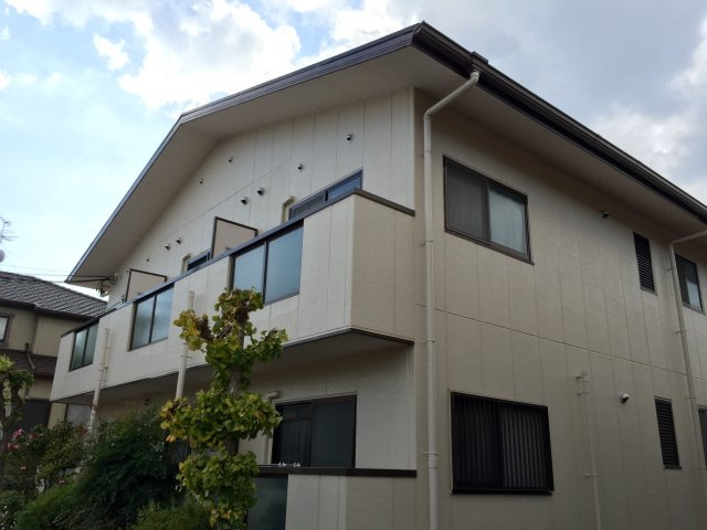 メゾン・エンジュ