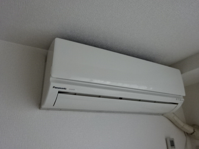 サニーパレス神陵台の設備