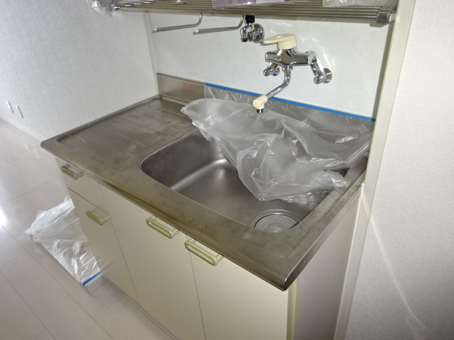 サニーパレス神陵台のキッチン