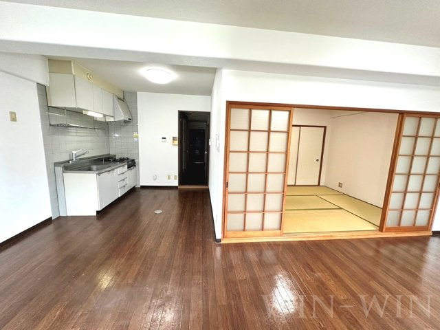 フィオーレ大山 Ⅱの内装