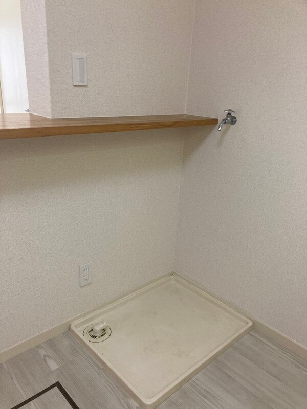 グレース松原の設備