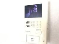 晴真マンションのセキュリティ