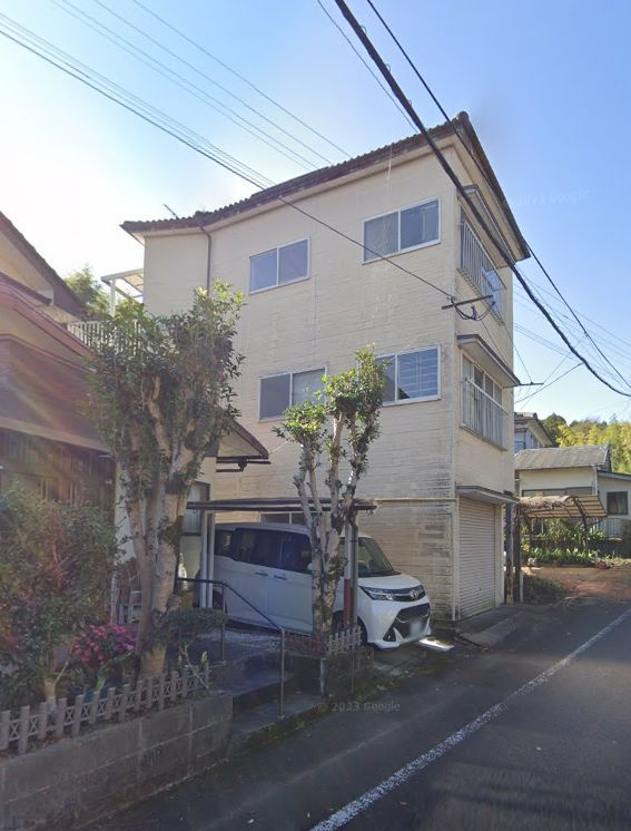 都城市山田町山田の中古一戸建