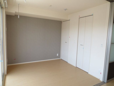 【寝室】 | ディーグラード（D-ROOM） | 別号室参考写真